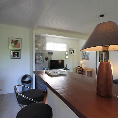 Disponible - Appartement Entier - Ligne H 15Mn Paris-Gare Du Nord, Parking Rue Gratuit, 4 Pers, Station De Train En Face Toutes Les 15Mn, Hippodrome, Cdfas, Universite, Borne Electrique, 1Er Etage Eaubonne Dış mekan fotoğraf