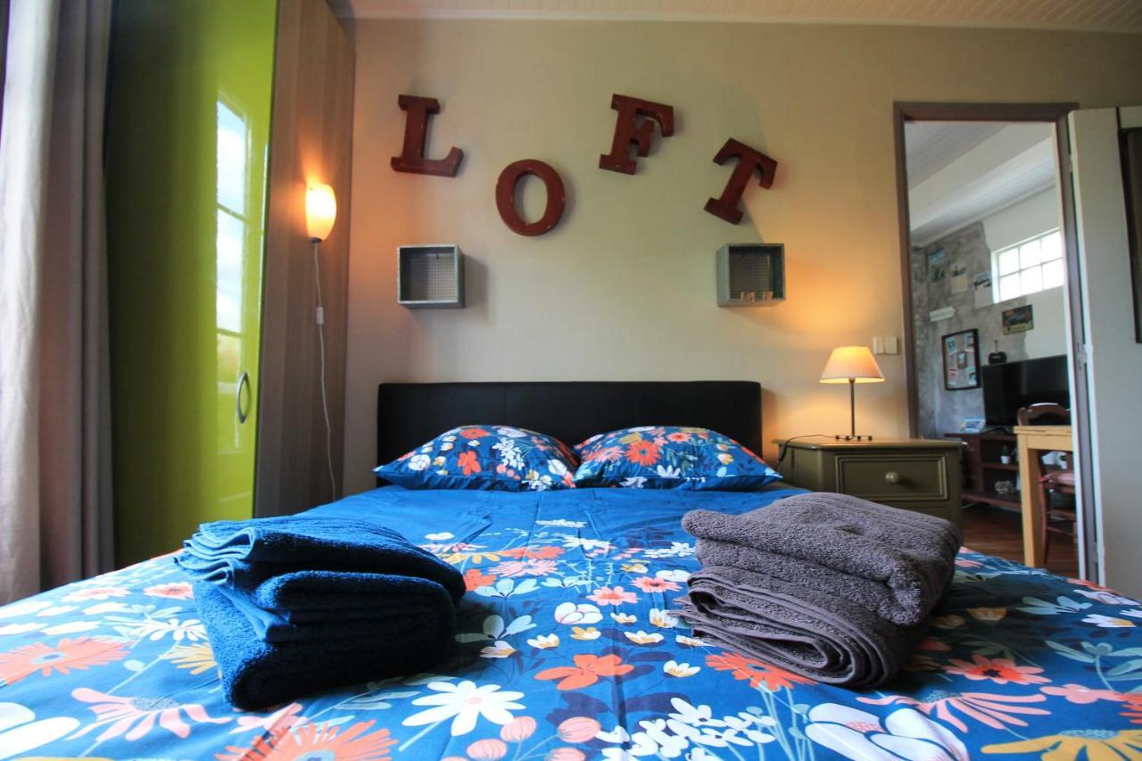 Disponible - Appartement Entier - Ligne H 15Mn Paris-Gare Du Nord, Parking Rue Gratuit, 4 Pers, Station De Train En Face Toutes Les 15Mn, Hippodrome, Cdfas, Universite, Borne Electrique, 1Er Etage Eaubonne Dış mekan fotoğraf