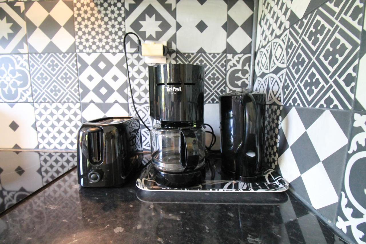 Disponible - Appartement Entier - Ligne H 15Mn Paris-Gare Du Nord, Parking Rue Gratuit, 4 Pers, Station De Train En Face Toutes Les 15Mn, Hippodrome, Cdfas, Universite, Borne Electrique, 1Er Etage Eaubonne Dış mekan fotoğraf