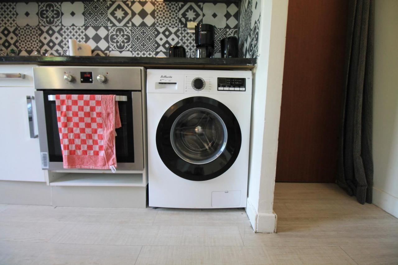 Disponible - Appartement Entier - Ligne H 15Mn Paris-Gare Du Nord, Parking Rue Gratuit, 4 Pers, Station De Train En Face Toutes Les 15Mn, Hippodrome, Cdfas, Universite, Borne Electrique, 1Er Etage Eaubonne Dış mekan fotoğraf